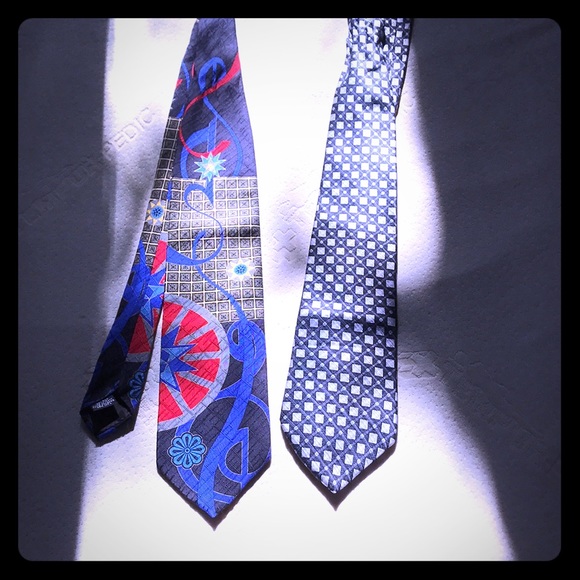 Tie bundle